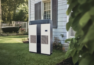 美的恒温恒湿空调机