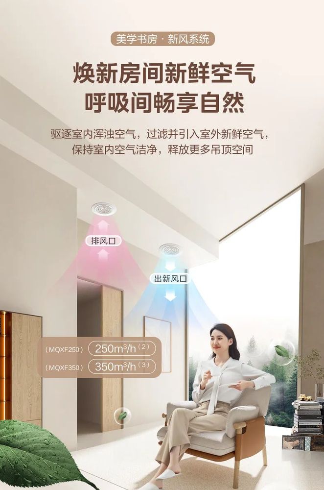 天津家用中央空调