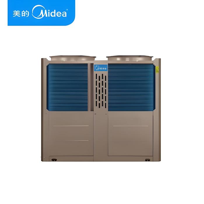 美的中央空调厂家