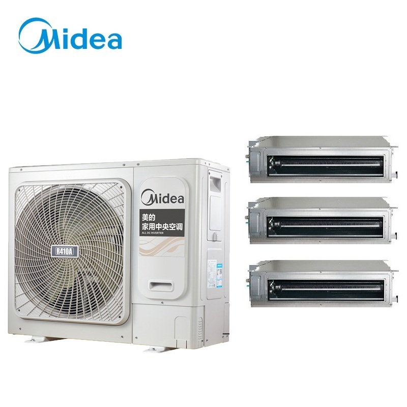 天津中央空調(diào)廠家