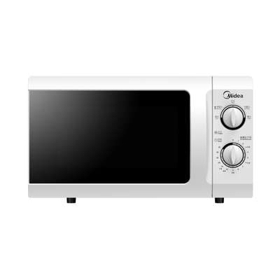 【熱銷】美的微波爐 5檔火力 20L大容量