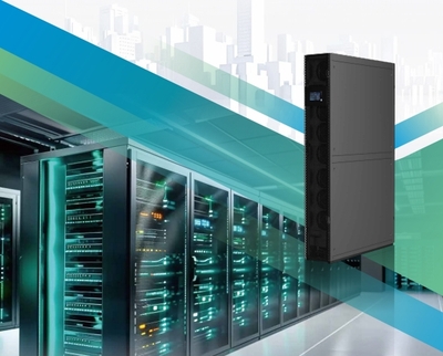 美的RABH-E系列 全效自然冷列间空调