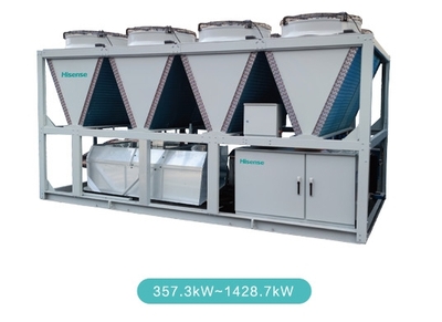 海信AE2系列螺桿式風(fēng)冷熱泵