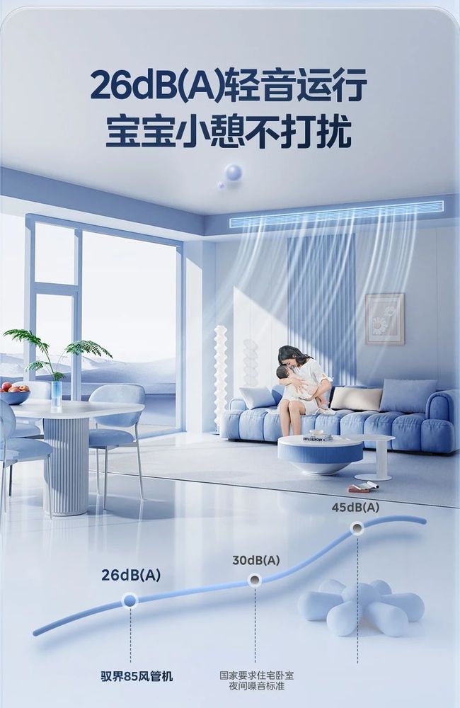 美的中央空调厂家