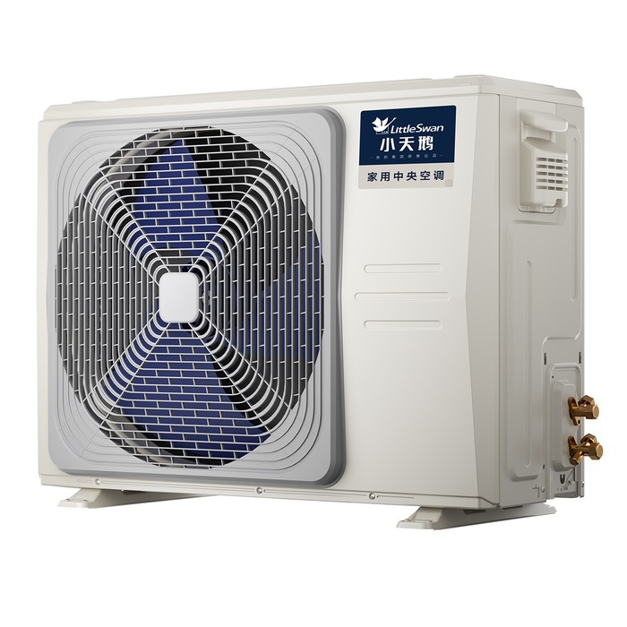 天津中央空調廠家