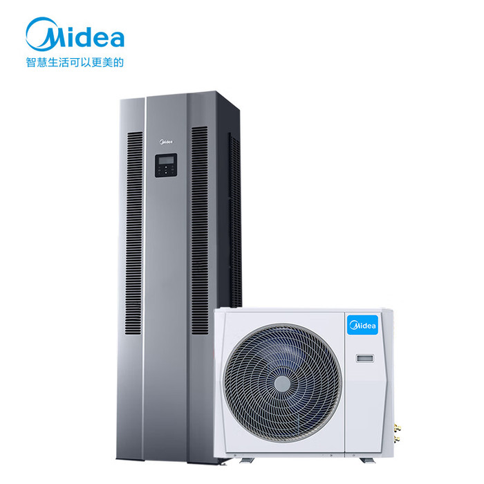 天津中央空調代理