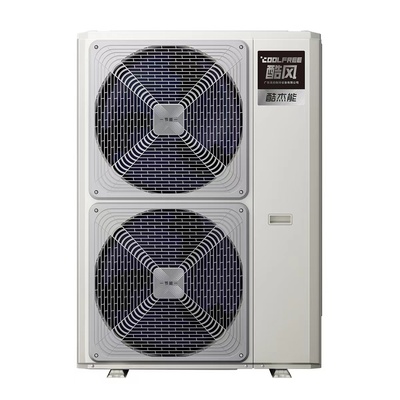 酷風(fēng)新風(fēng)中央空調(diào)·酷杰能系列