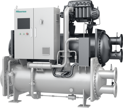 海信磁悬浮AH系列