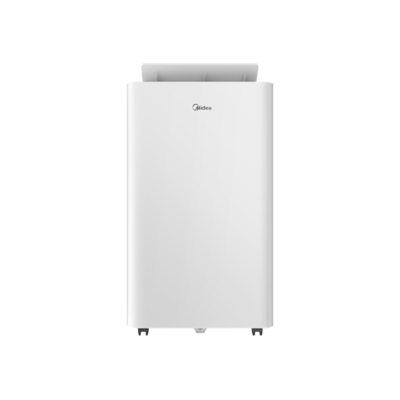 美的移动空调 1匹单冷降噪