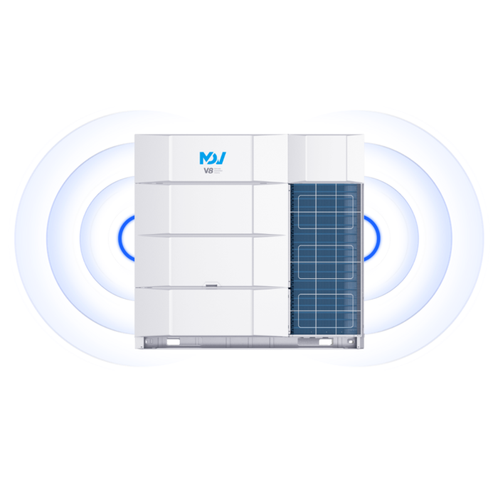 天津中央空調代理