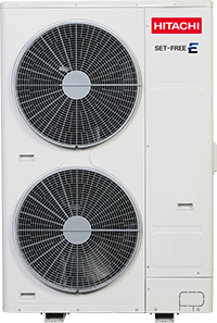 日立中央空調代理