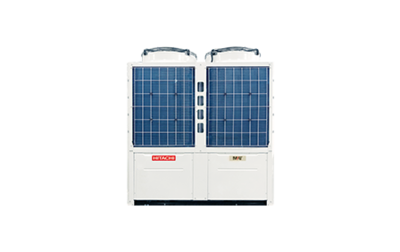 日立商用中央空调MAT-E/MAT-EH系列